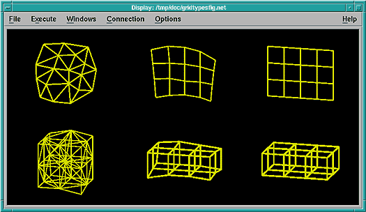 Figure gridtype not
displayed.